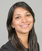 Picture of Khadija Ali Vakeel