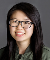 Picture of Yayu Zhou