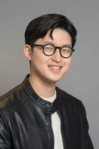 Picture of Jaewon Choi