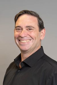 Picture of Larry DeGaris